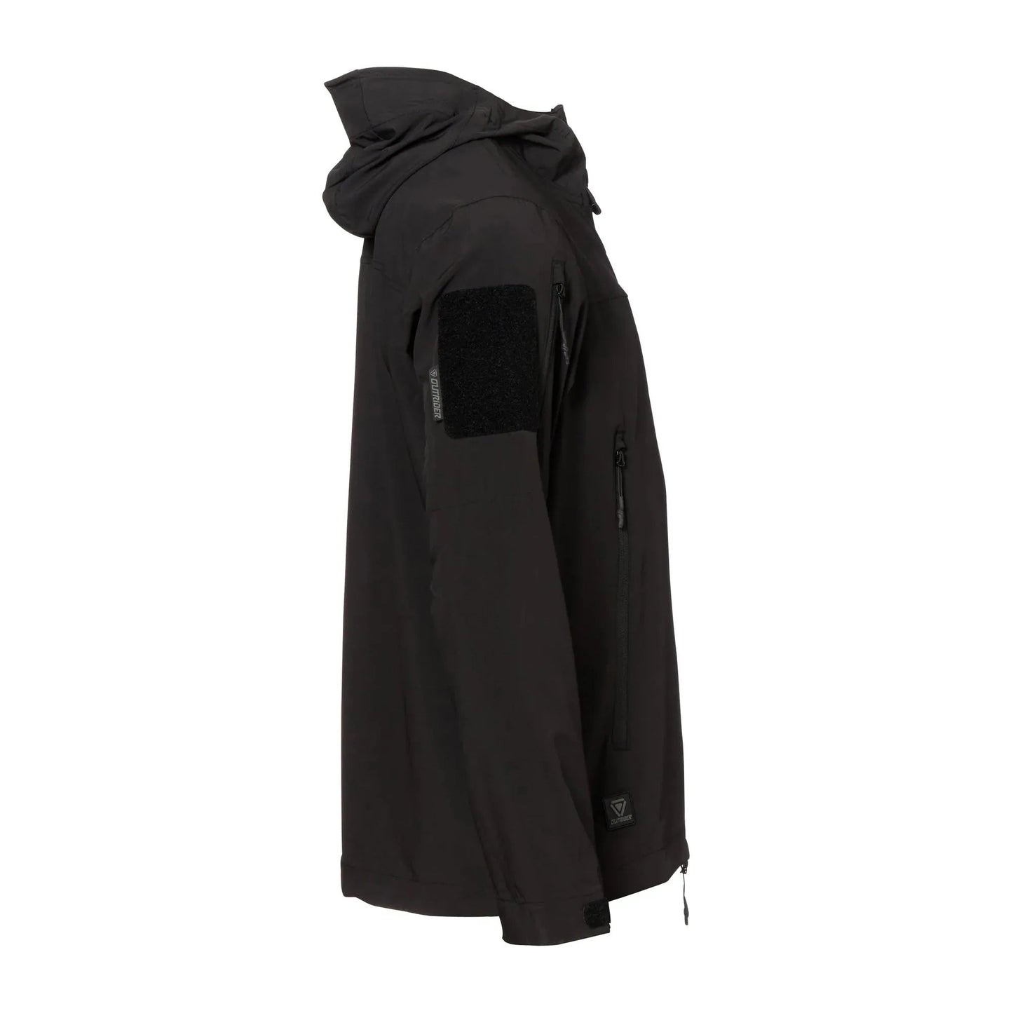 Jacke T.O.R.D. Flex Windblock Hoody LW