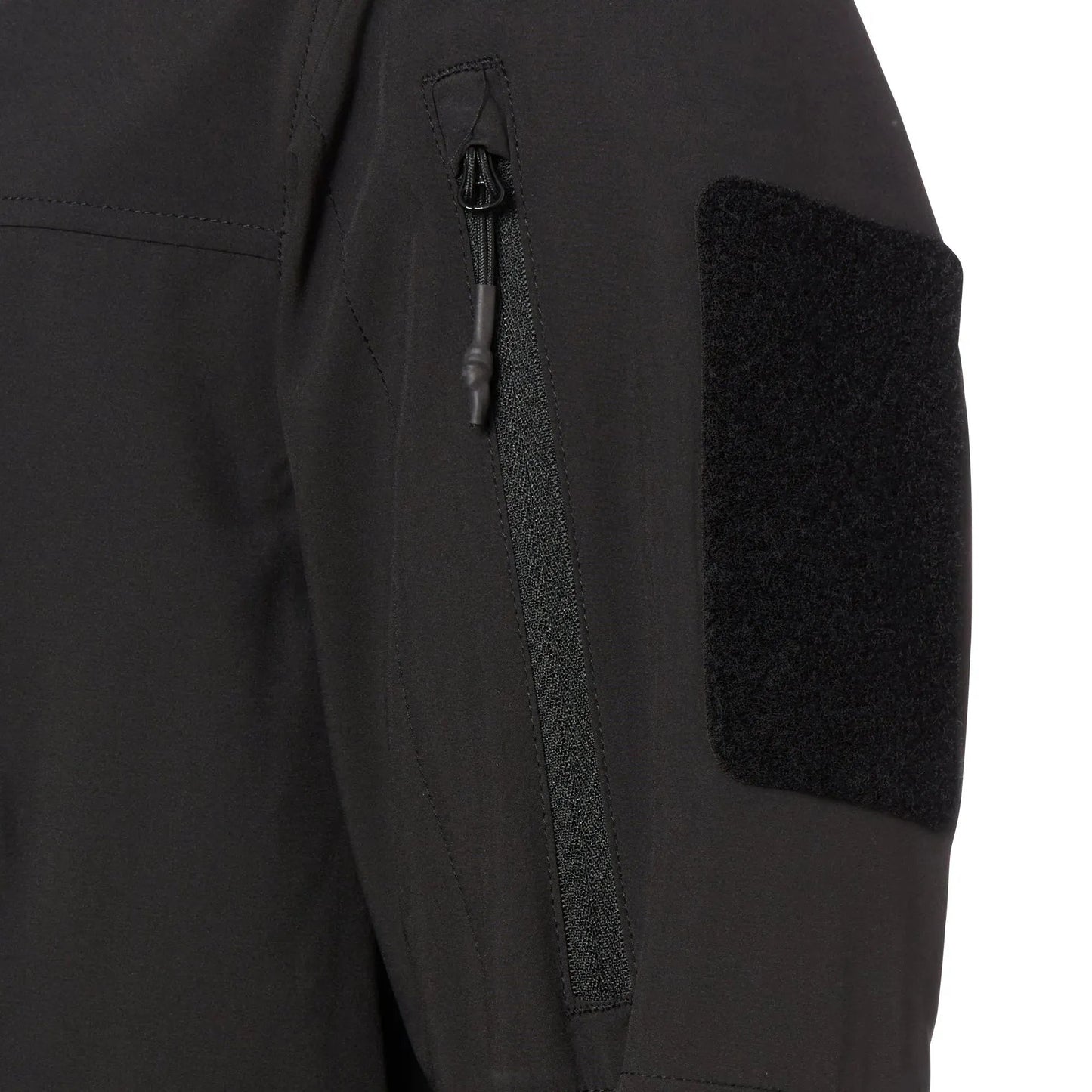 Jacke T.O.R.D. Flex Windblock Hoody LW