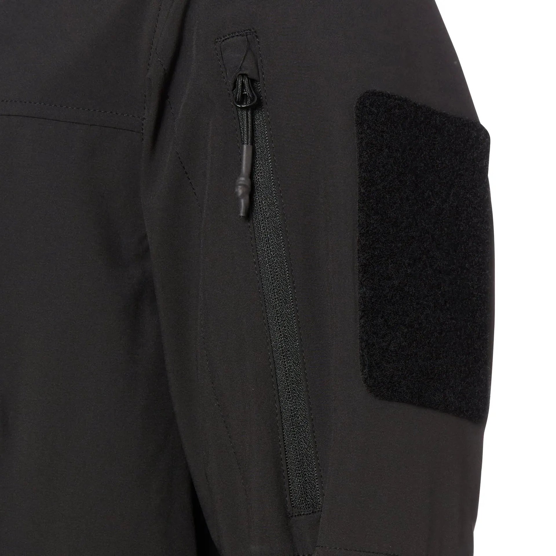 Jacke T.O.R.D. Flex Windblock Hoody LW