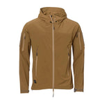 Jacke T.O.R.D. Flex Windblock Hoody LW