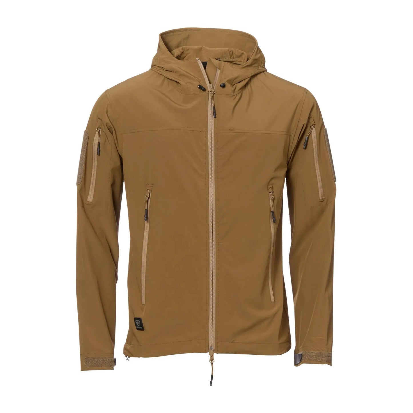 Outrider Tactical Jacke T.O.R.D. Flex Windblock Hoody LW - ASMC