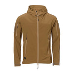 Outrider Tactical Jacke T.O.R.D. Flex Windblock Hoody LW - ASMC