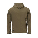 Outrider Tactical Jacke T.O.R.D. Flex Windblock Hoody LW - ASMC