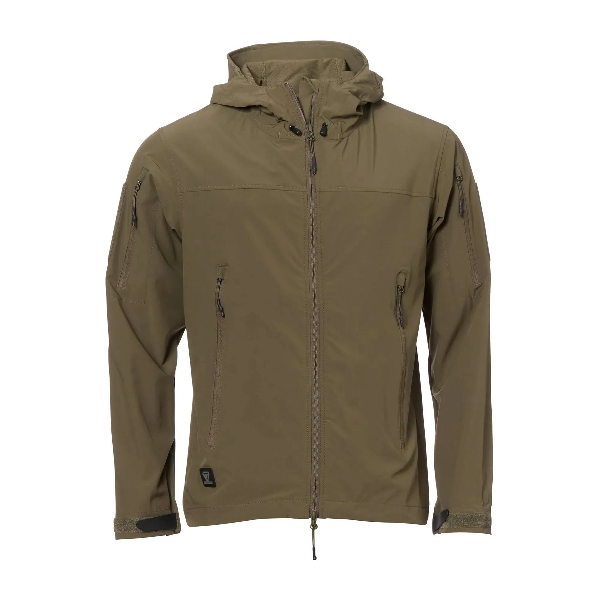 Jacke T.O.R.D. Flex Windblock Hoody LW