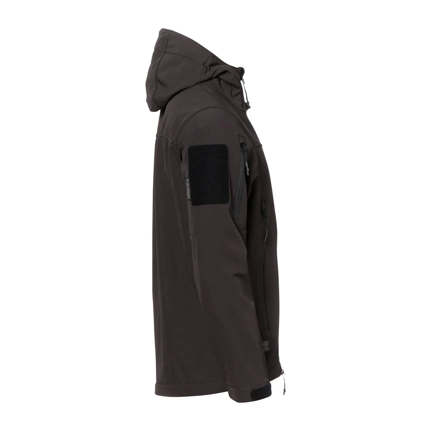 Softshelljacke T.O.R.D. Softshell Hoody AR