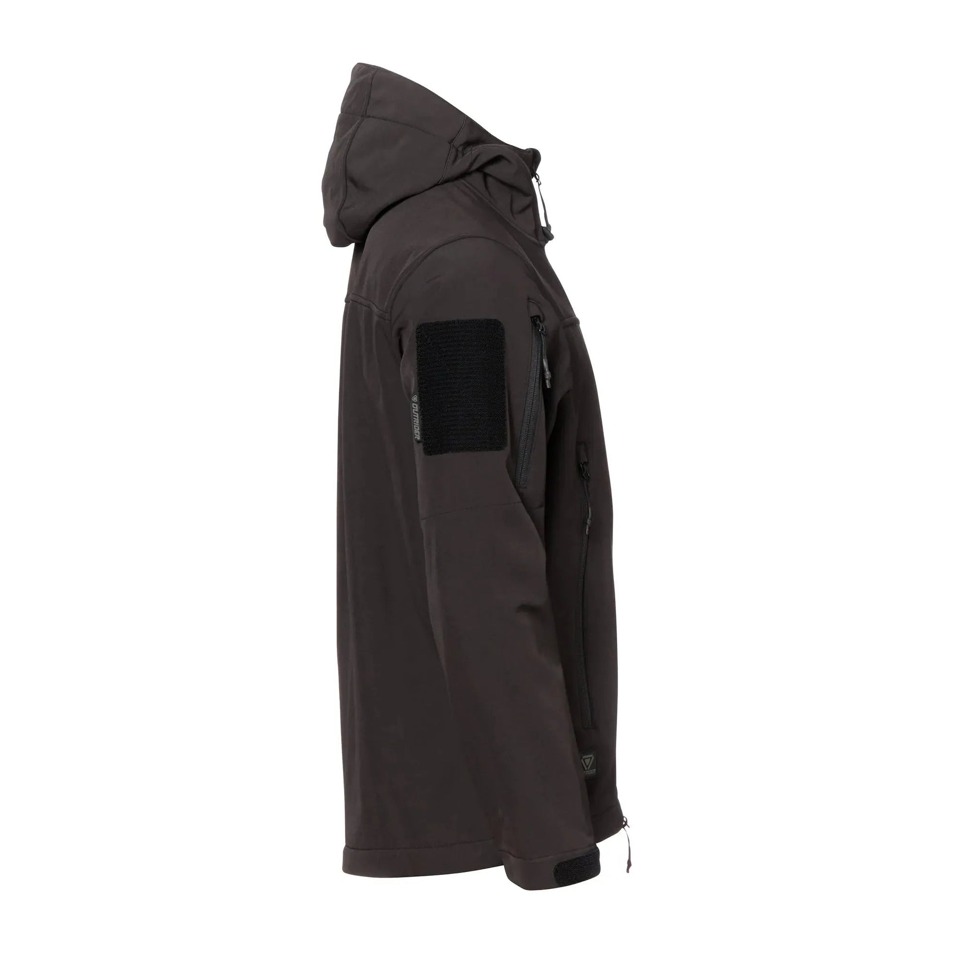Softshelljacke T.O.R.D. Softshell Hoody AR