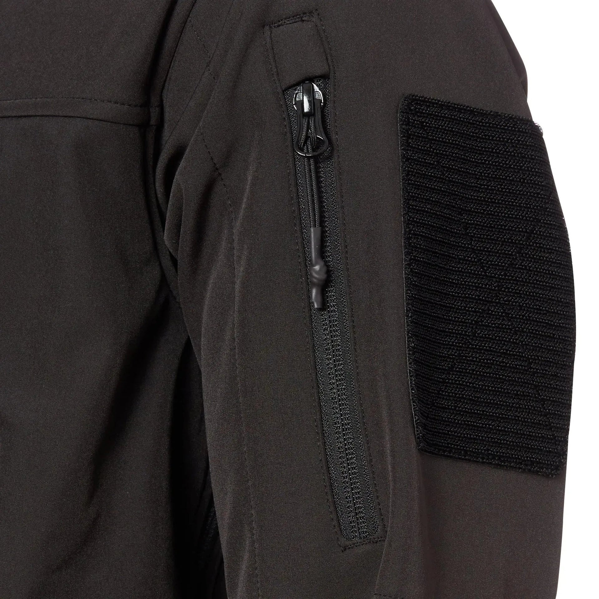 Softshelljacke T.O.R.D. Softshell Hoody AR