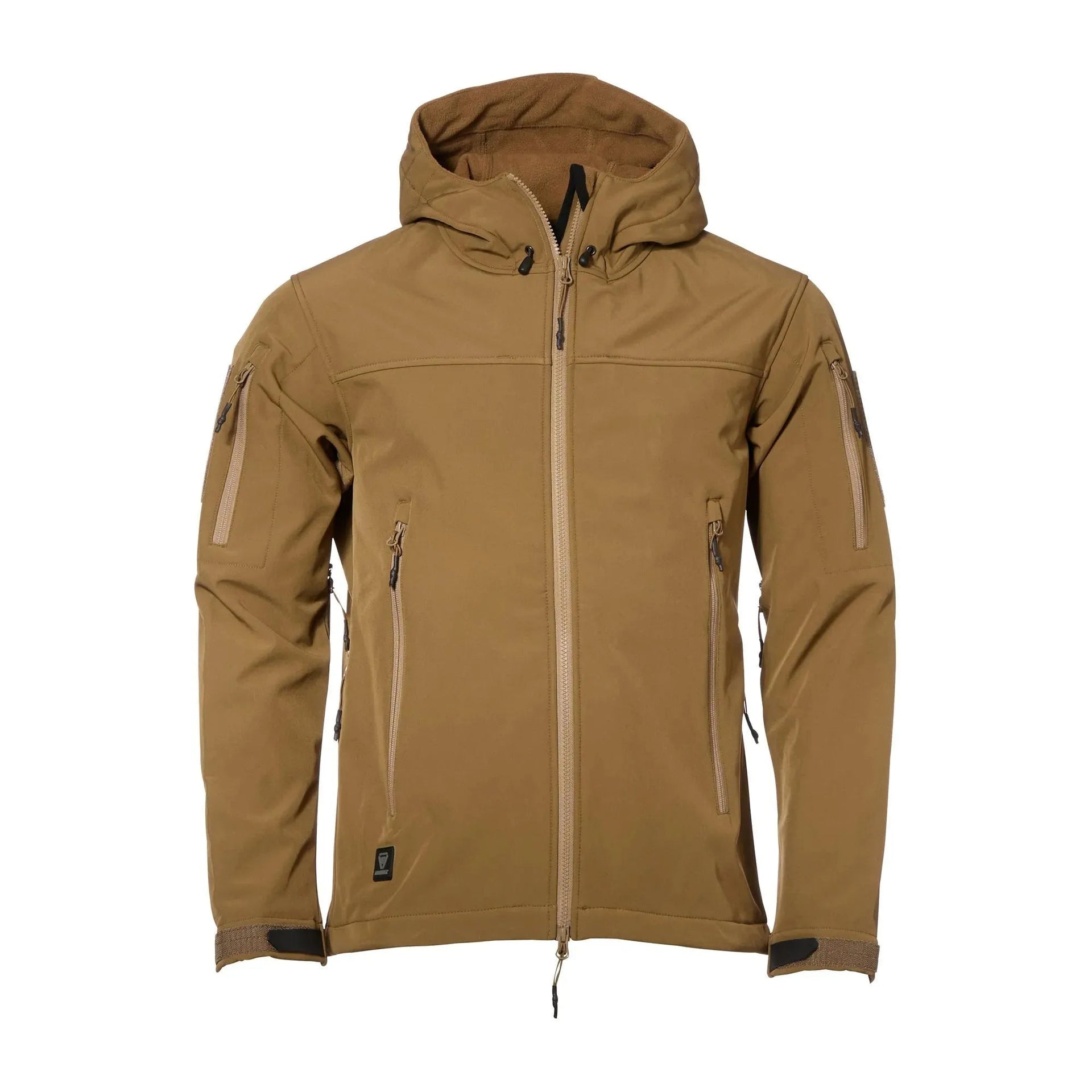 Softshelljacke T.O.R.D. Softshell Hoody AR