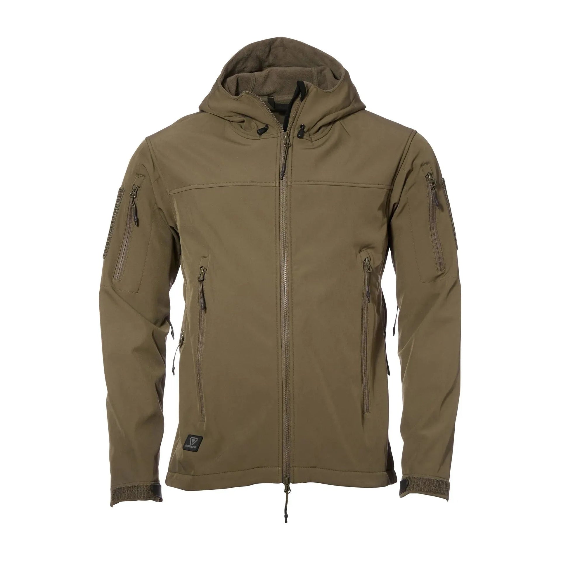 Softshelljacke T.O.R.D. Softshell Hoody AR
