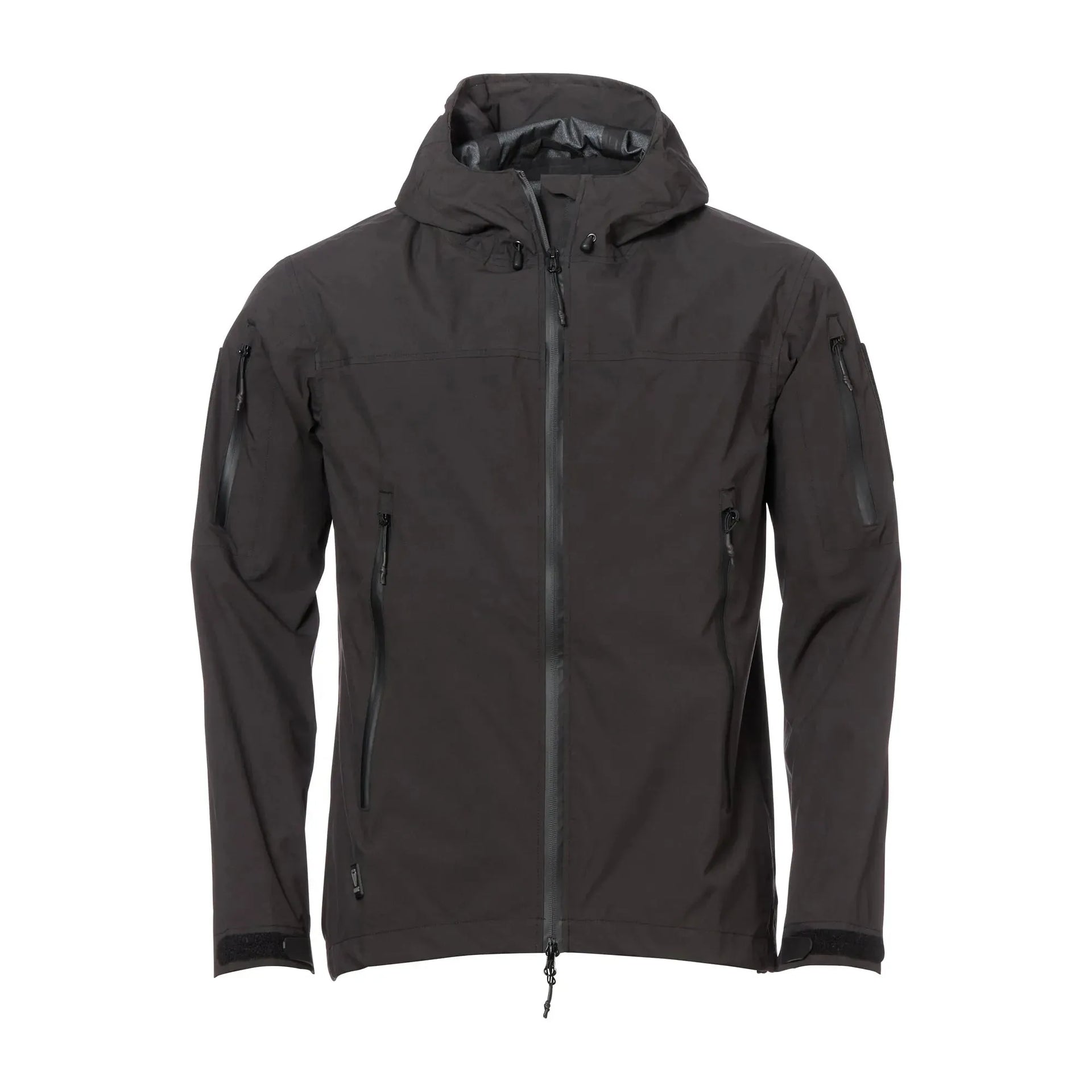 Outrider Tactical Jacke T.O.R.D. Hardshell Hoody LW - ASMC