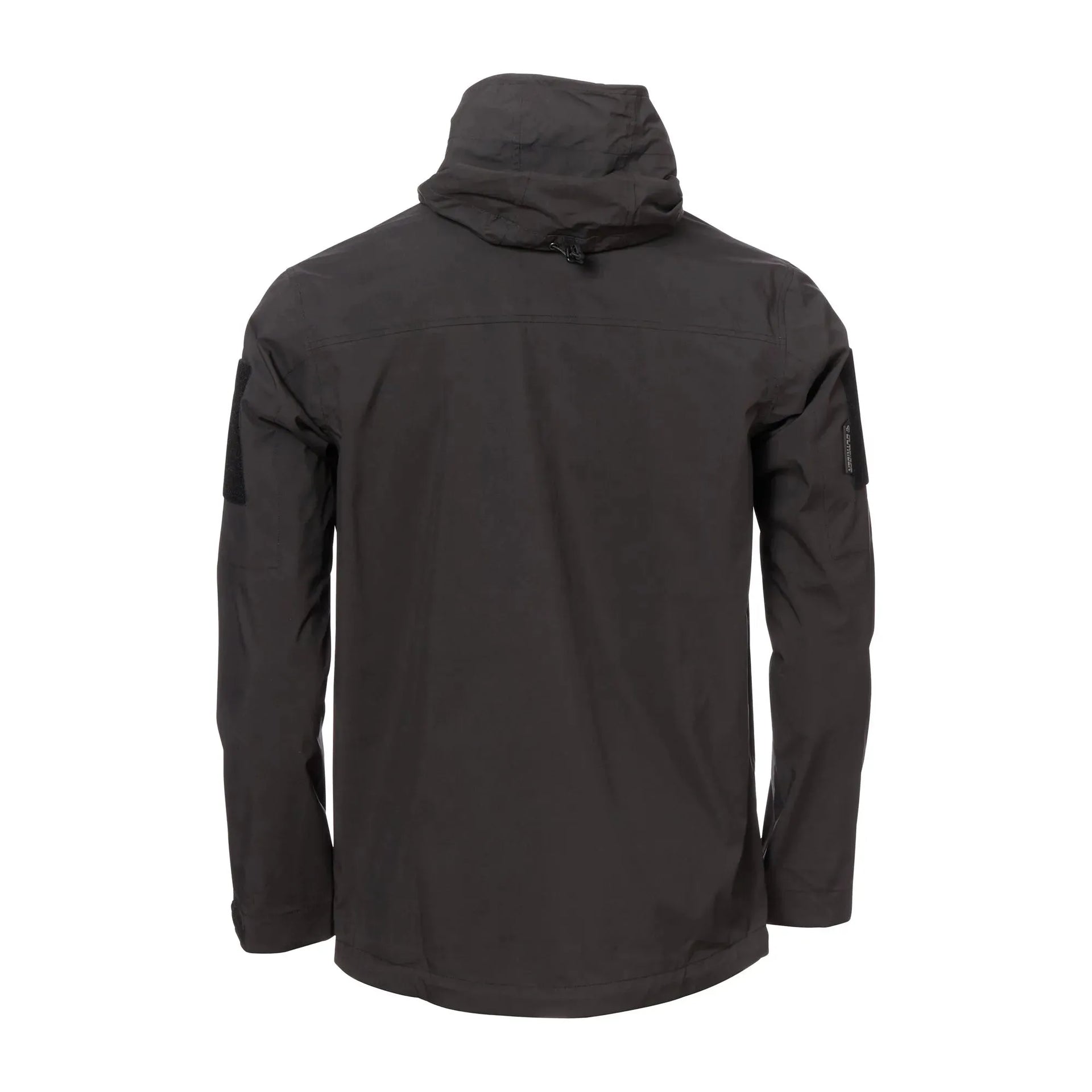 Outrider Tactical Jacke T.O.R.D. Hardshell Hoody LW - ASMC