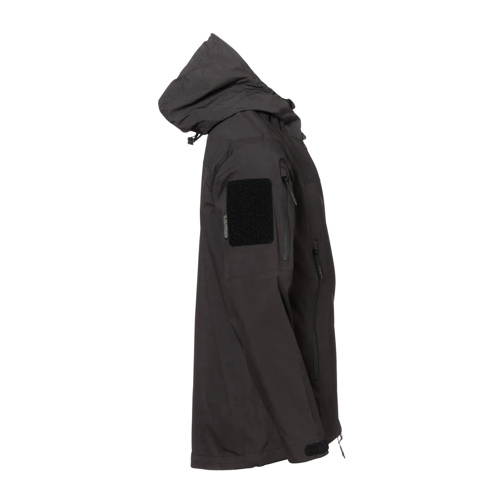 Outrider Tactical Jacke T.O.R.D. Hardshell Hoody LW - ASMC
