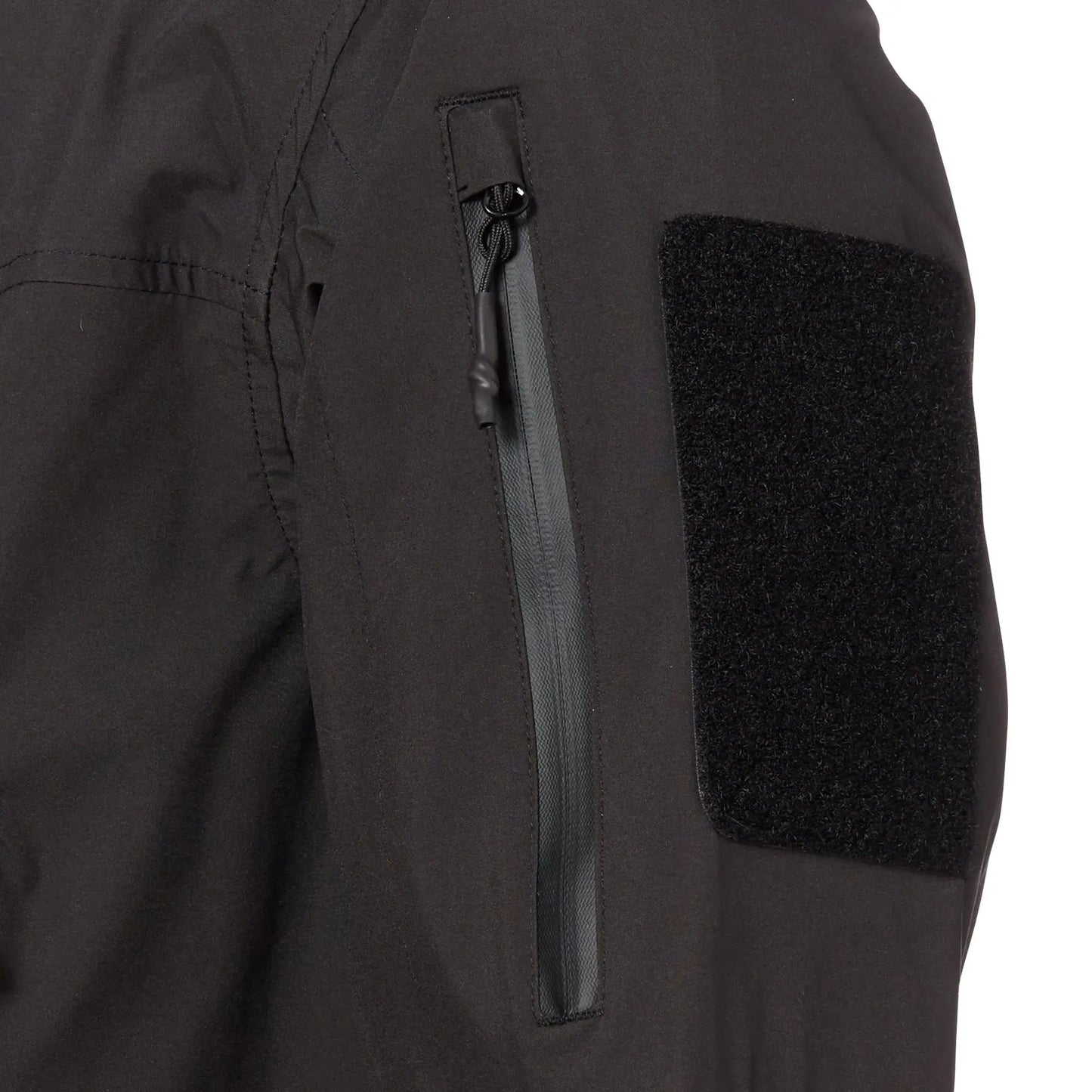 Outrider Tactical Jacke T.O.R.D. Hardshell Hoody LW - ASMC