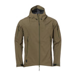 Outrider Tactical Jacke T.O.R.D. Hardshell Hoody LW - ASMC