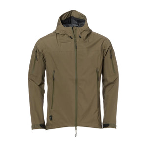 Outrider Tactical Jacke T.O.R.D. Hardshell Hoody LW - ASMC