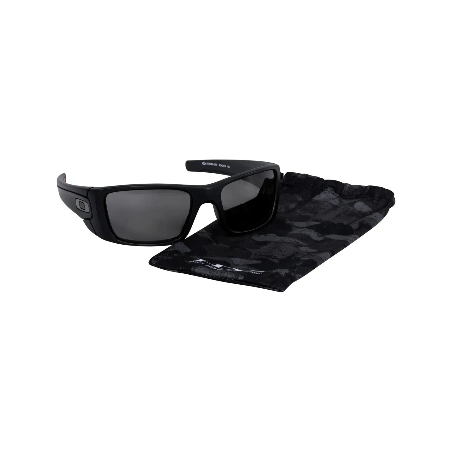 Brille Fuel Cell