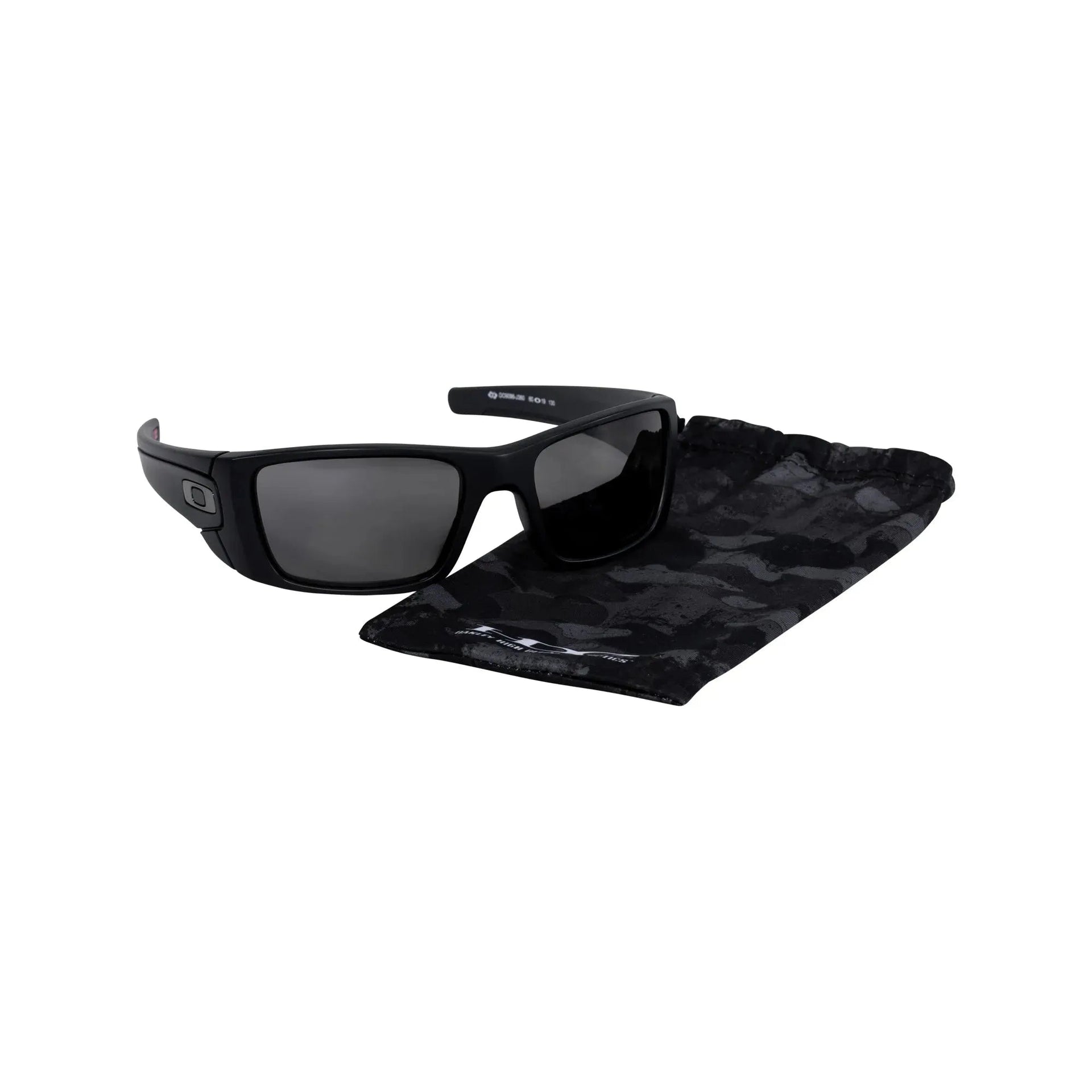 Brille Fuel Cell