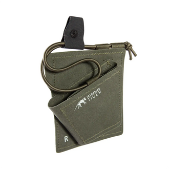 Einklettholster TT Internal Holster R VL