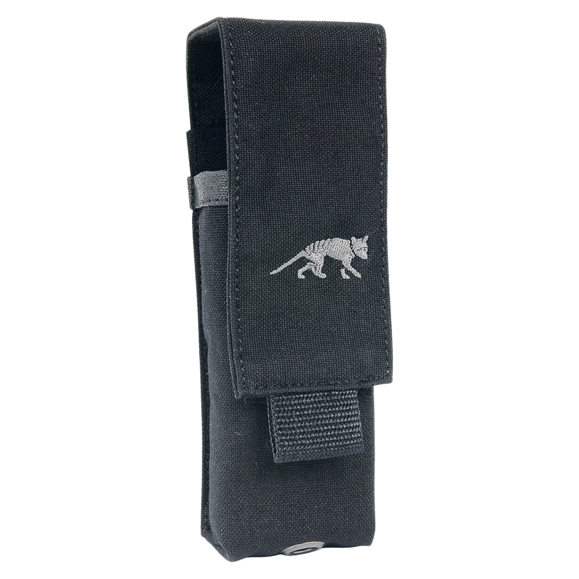 Gürteltasche Flash Lite Case Police schwarz