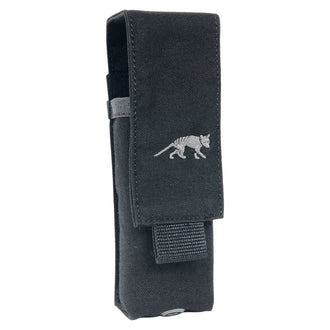 Gürteltasche Flash Lite Case Police schwarz