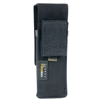 Gürteltasche Flash Lite Case Police schwarz