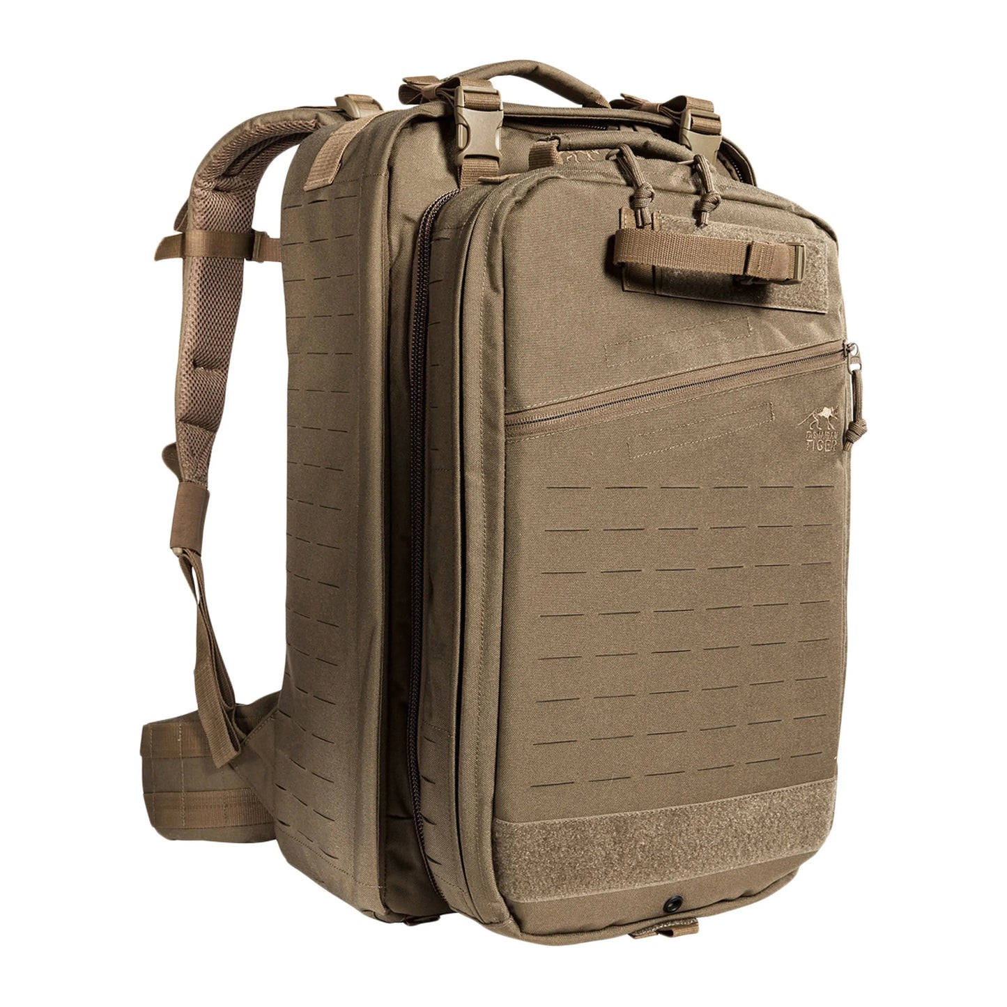 Tasmanian Tiger Rucksack First Responder Move On MKII - ASMC