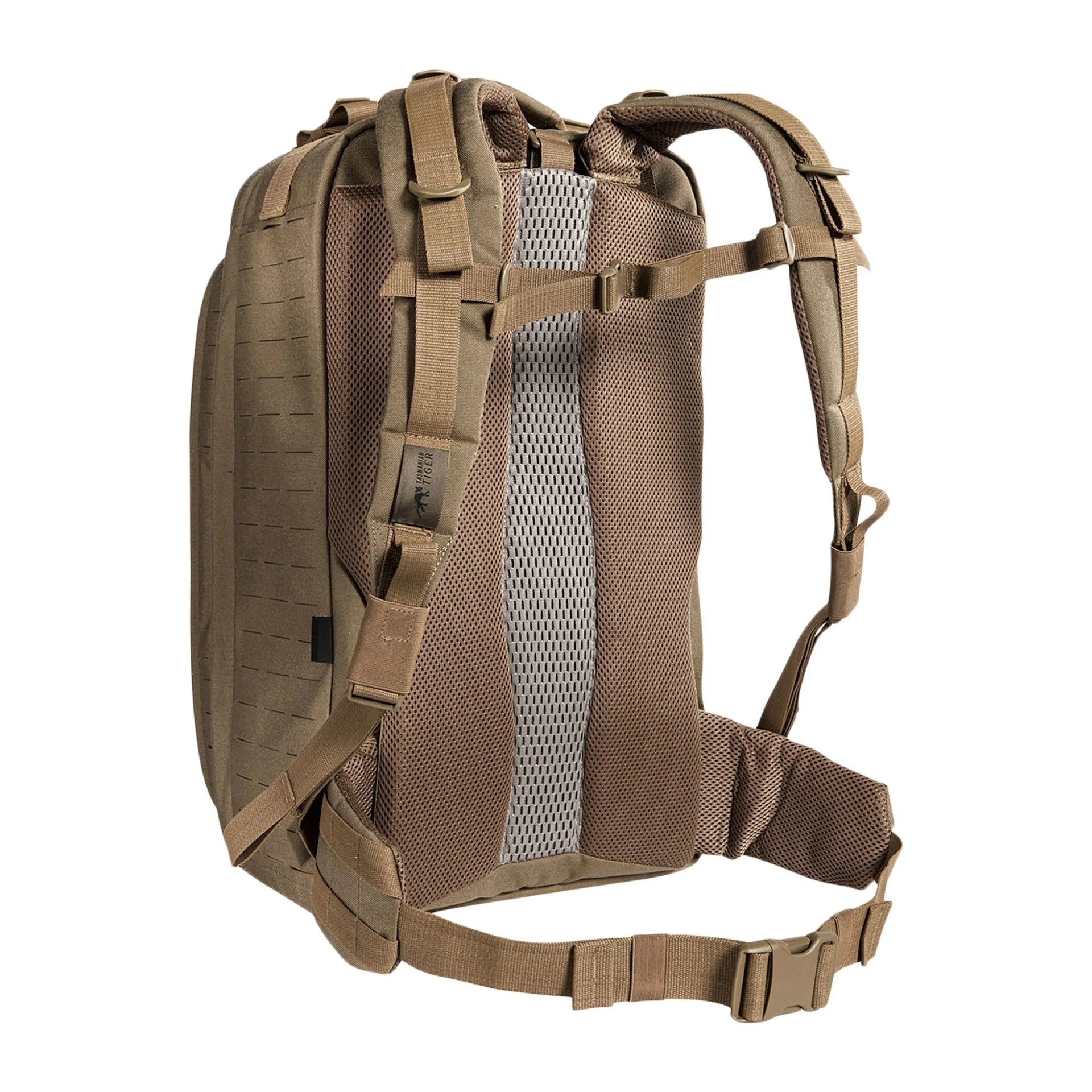 Tasmanian Tiger Rucksack First Responder Move On MKII - ASMC