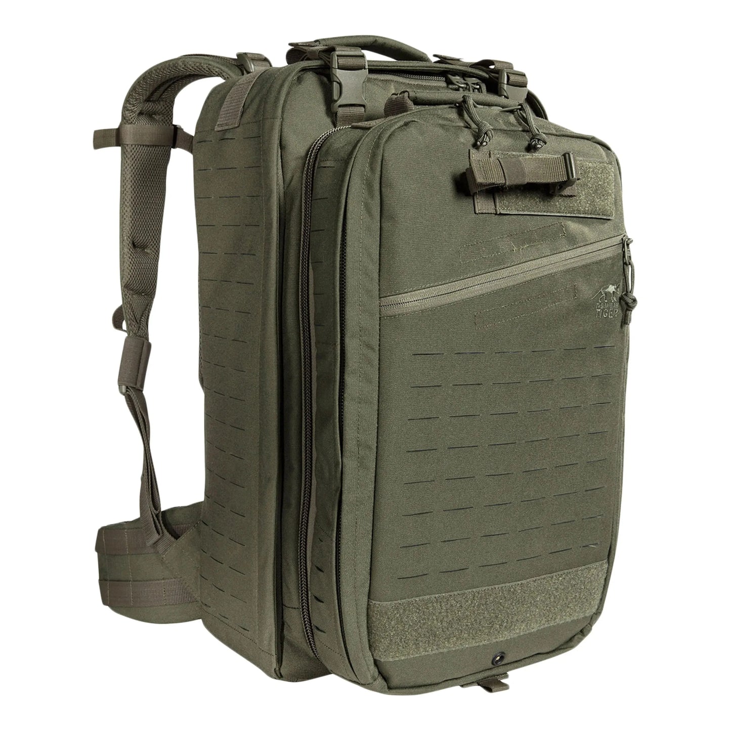 Tasmanian Tiger Rucksack First Responder Move On MKII - ASMC
