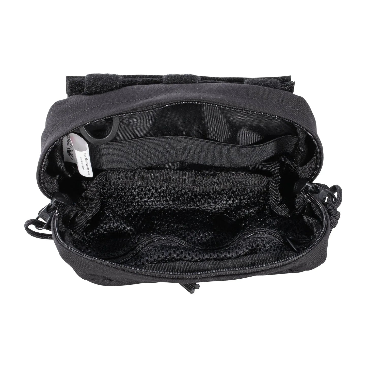 Tasmanian Tiger Tac Pouch 12 - ASMC