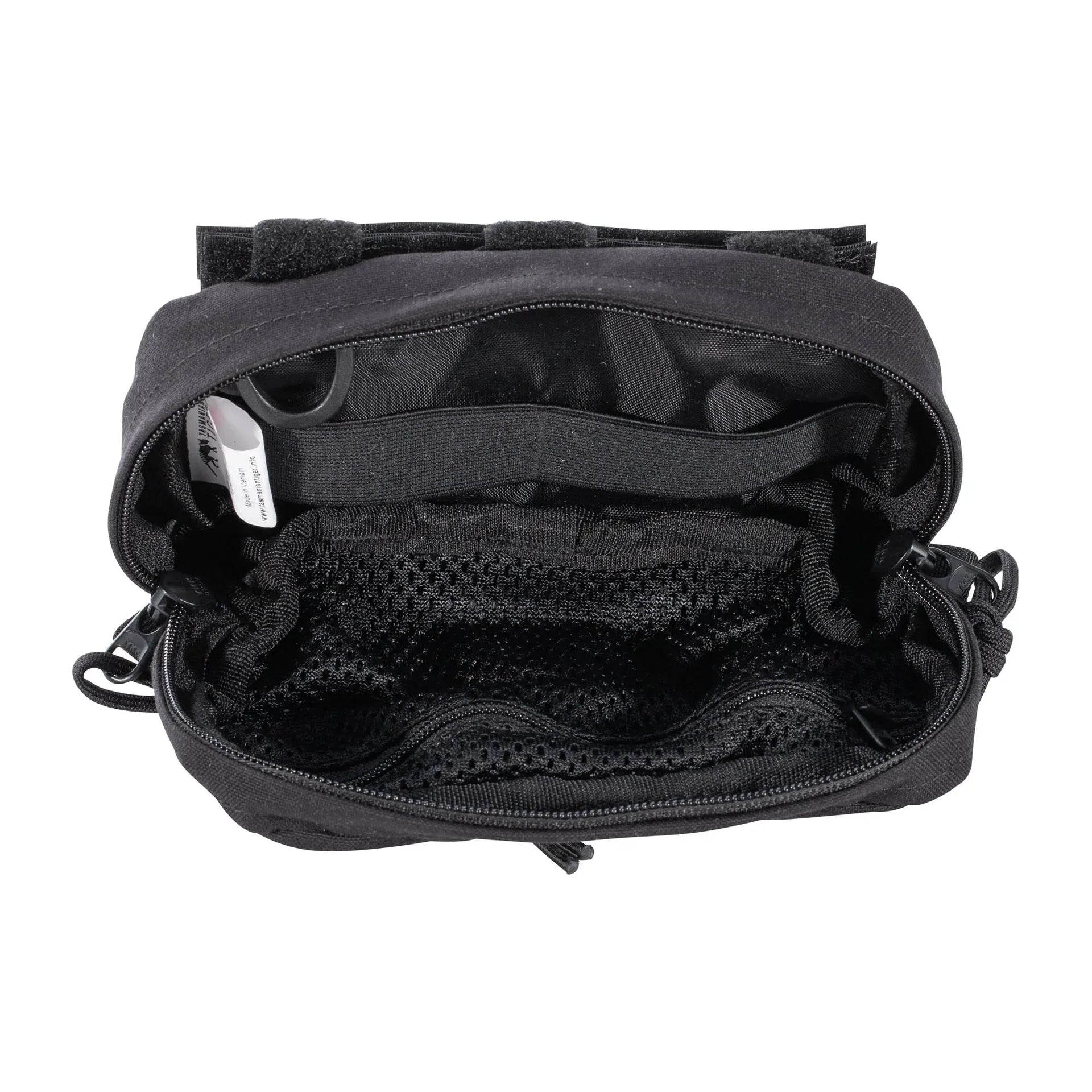 Tasmanian Tiger Tac Pouch 12 - ASMC