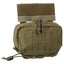 Tasmanian Tiger Tac Pouch 12 - ASMC