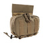Tasmanian Tiger Tac Pouch 12 - ASMC