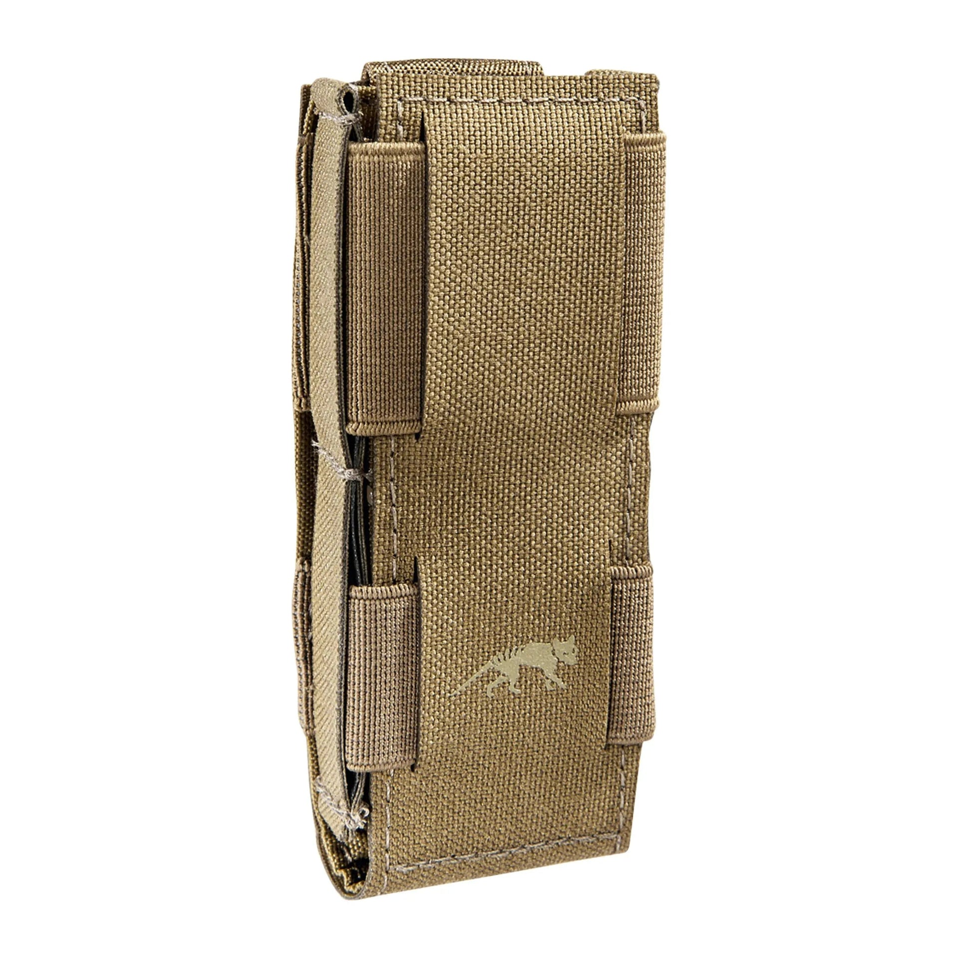 SGL Pistol Mag Pouch MCL L