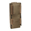 SGL Pistol Mag Pouch MCL L