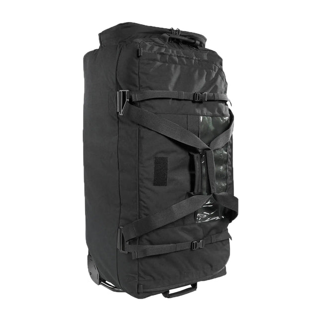 Trolley Transporter HeavyFrame MKII 115 L