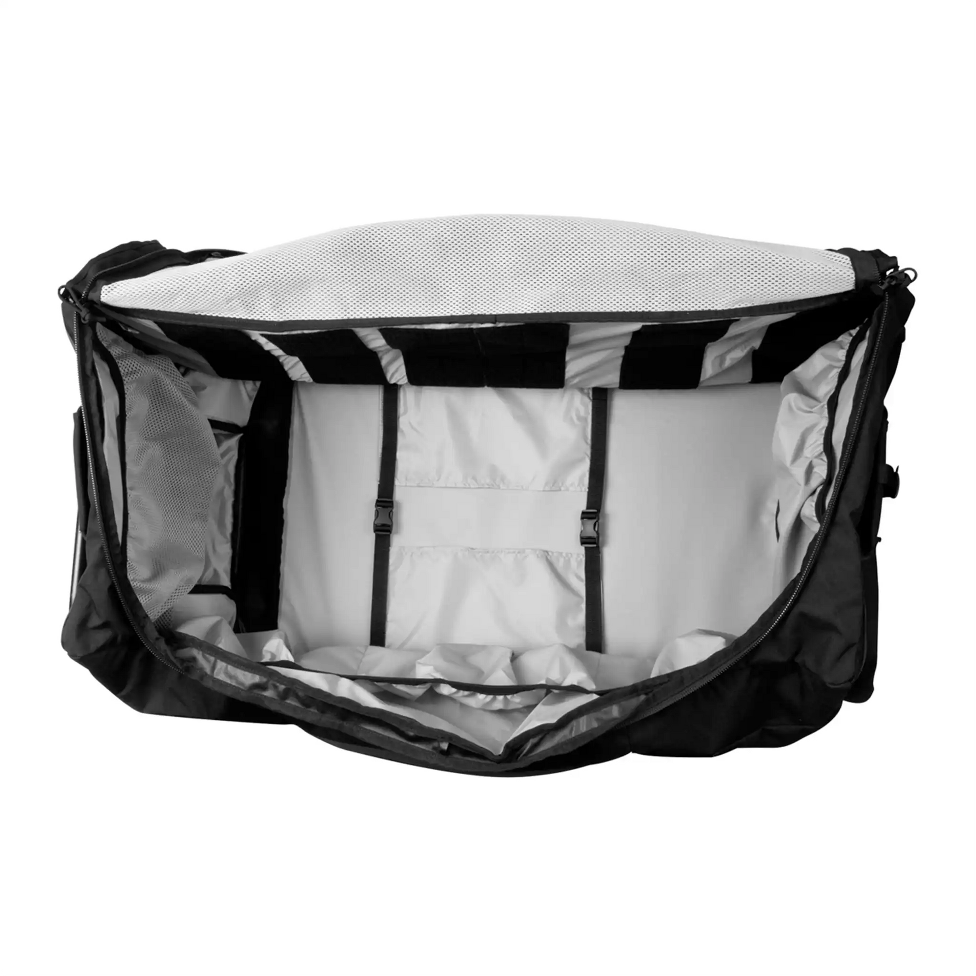 Trolley Transporter HeavyFrame MKII 155 L