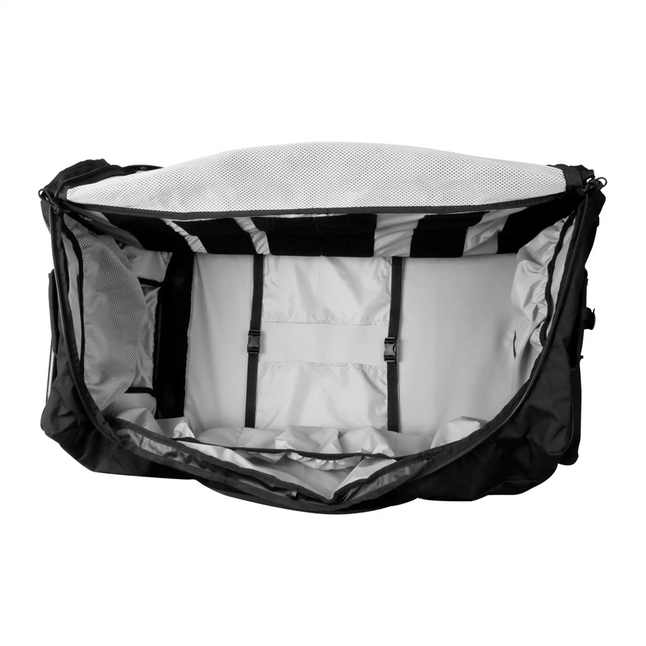 Trolley Transporter HeavyFrame MKII 155 L