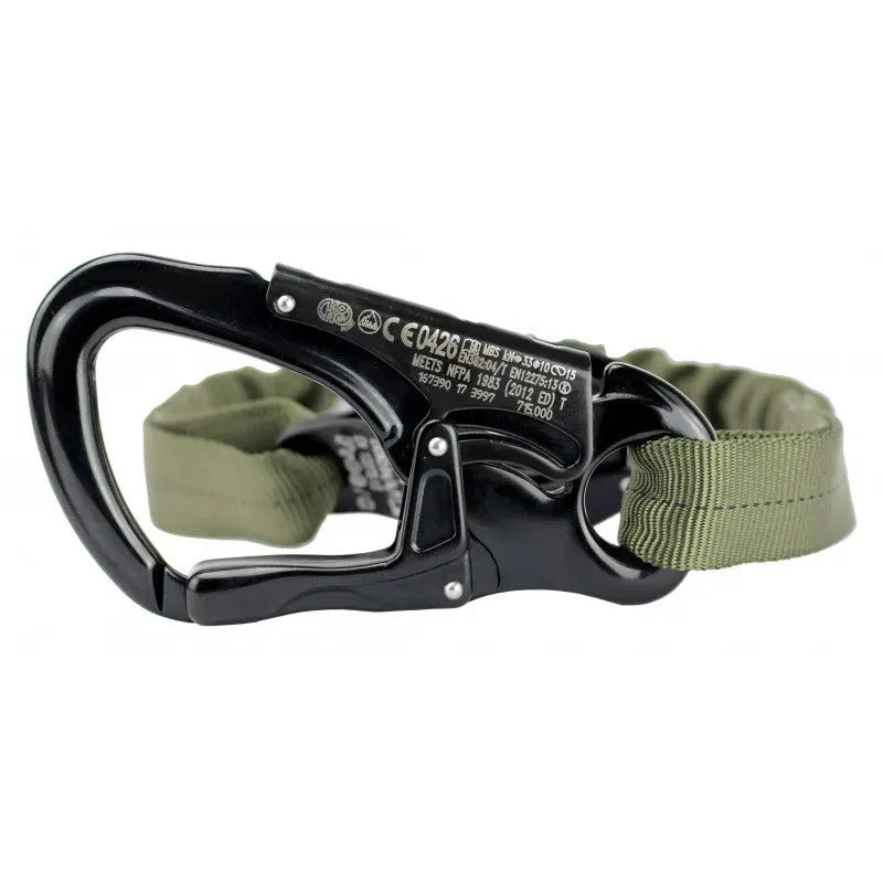 Zentauron Lanyard Tango Frog - ASMC