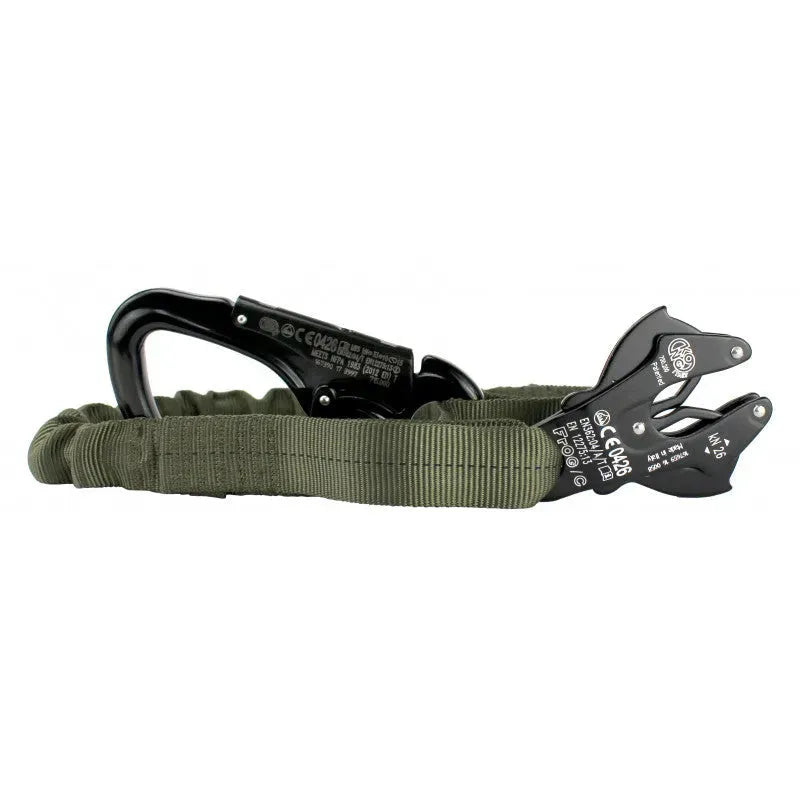 Zentauron Lanyard Tango Frog - ASMC