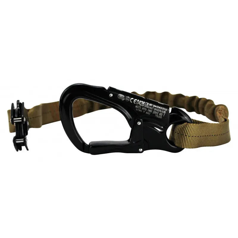 Zentauron Lanyard Tango Frog - ASMC