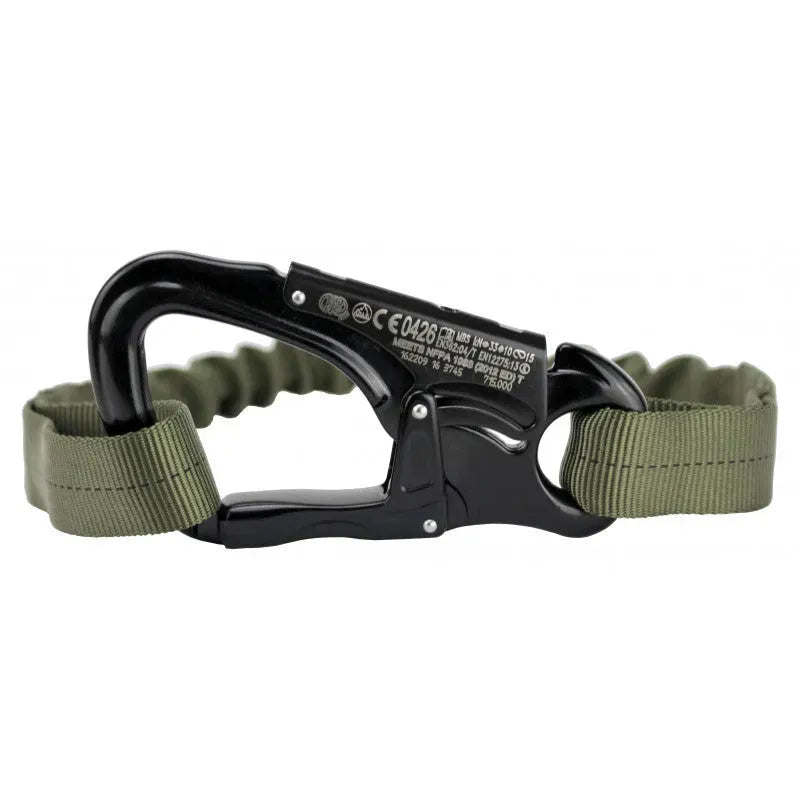 Zentauron Lanyard Tango - ASMC