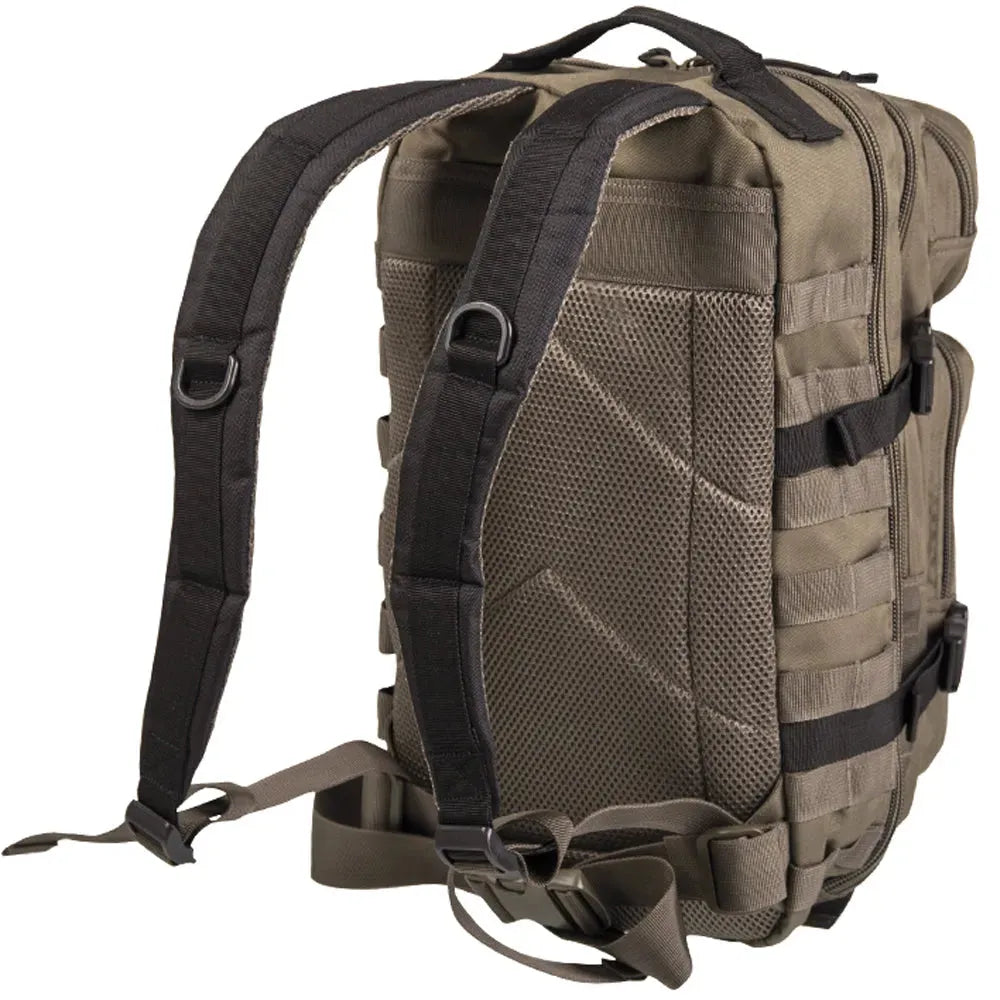 Rucksack US Assault Pack Small 20 L