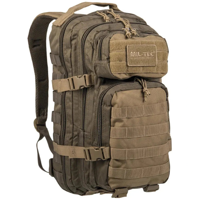 Rucksack US Assault Pack Small 20 L