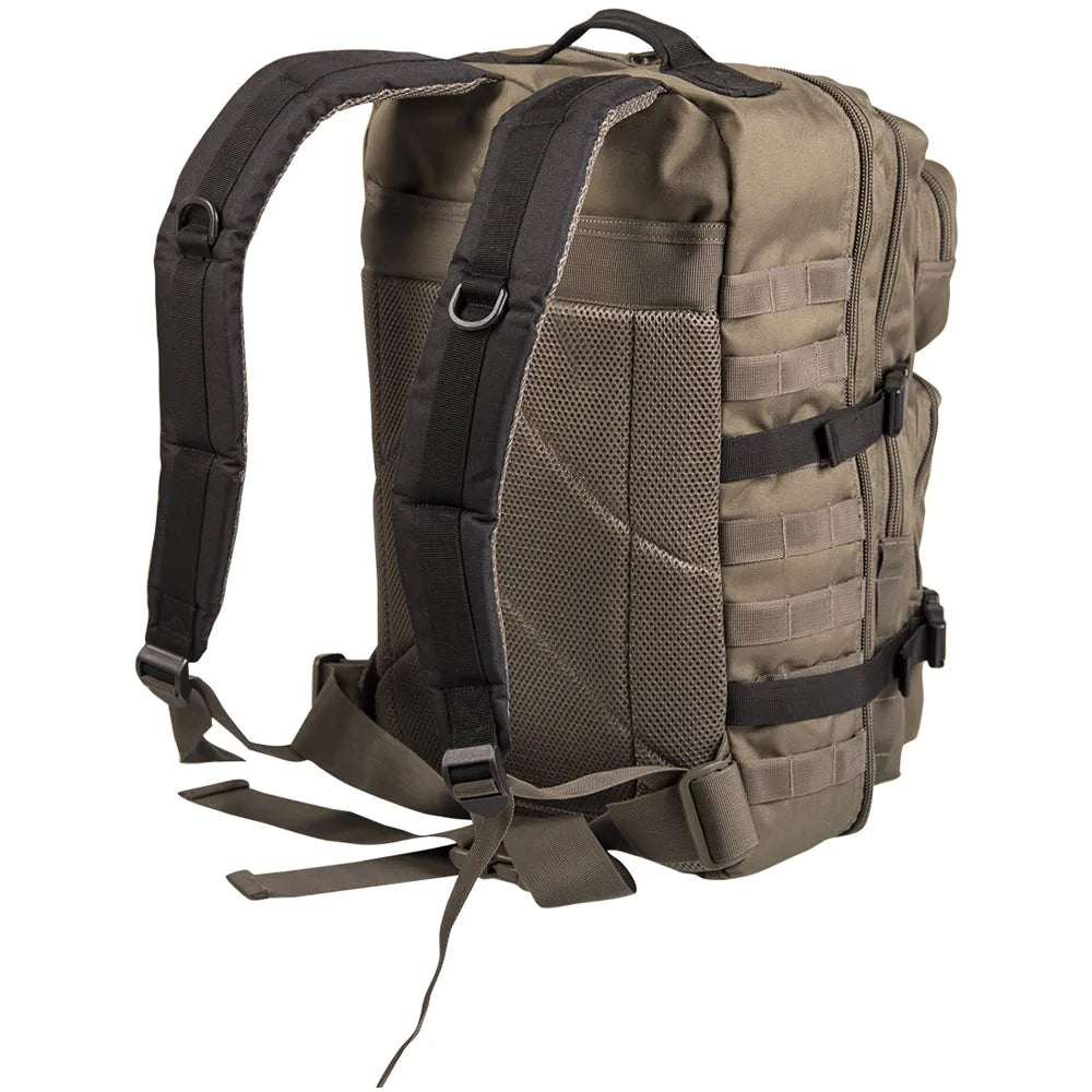 Rucksack US Assault Pack Large 36 L