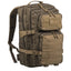 Rucksack US Assault Pack Large 36 L