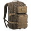 Rucksack US Assault Pack Large 36 L