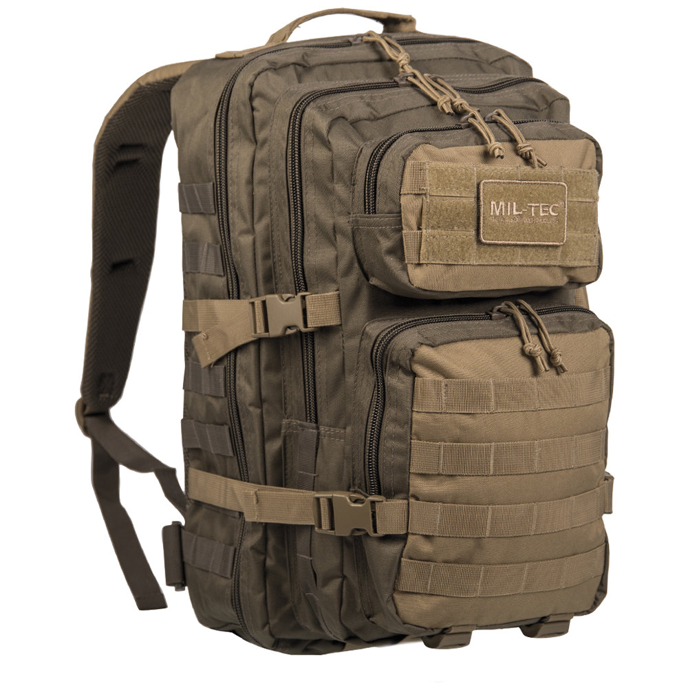 Rucksack US Assault Pack LG