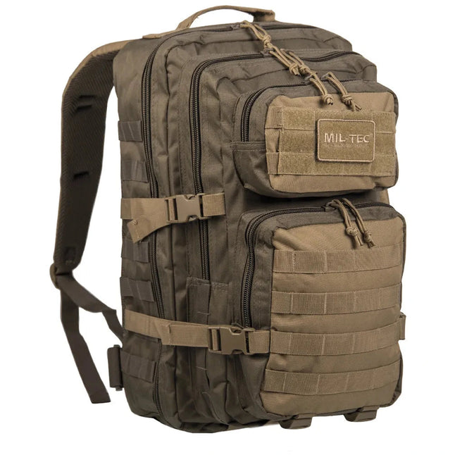 Rucksack US Assault Pack Large 36 L