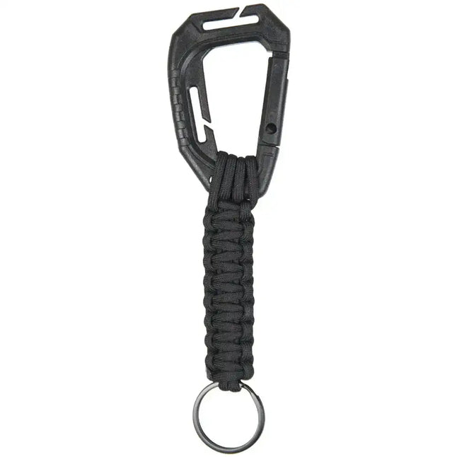 mil-tec-schluesselanhaenger-fallschirmleine-mit-karabiner-ansicht-2