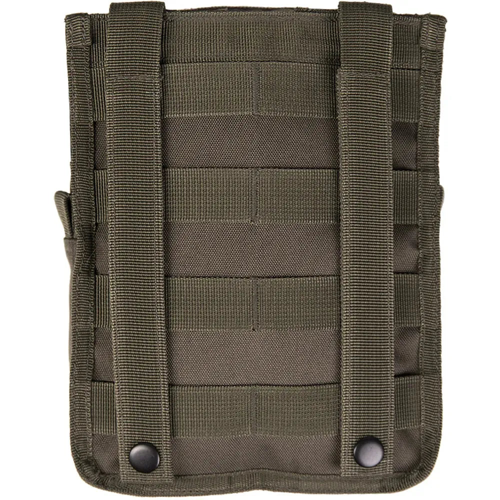 Mil-Tec Gürteltasche Laser Cut Belt Pouch Large - ASMC